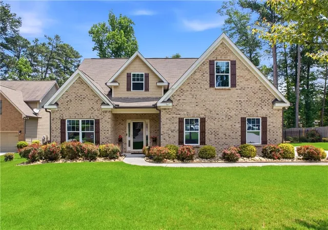 Homes for sale in Lithia Springs, GA | 332 Shiloh Valley Dr, Lithia Springs, GA 30122 | MLS# 7787997