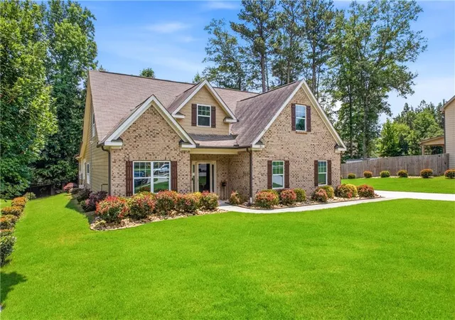 Homes for sale in Lithia Springs, GA | 332 Shiloh Valley Dr, Lithia Springs, GA 30122 | MLS# 7787997