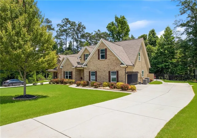 Homes for sale in Lithia Springs, GA | 332 Shiloh Valley Dr, Lithia Springs, GA 30122 | MLS# 7787997