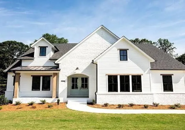 Photo 1 of Single family home for sale at 8480 Creekside Overlook Dr, Gainesville, GA 30506 | MLS# 7833669 | Listing updated on 2026-10-25
