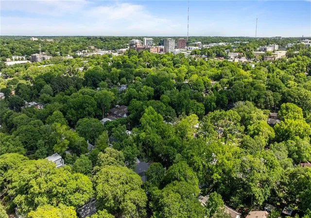 Photo 48 of Multi family home for sale at 399 8th Street Ne, Atlanta, GA 30309 | MLS# 7788804 | Listing updated on 2026-09-14