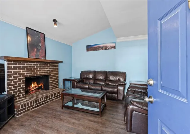 Photo 1 of Condo for sale at 547 Picketts Bnd Cir, Marietta, GA 30008 | MLS# 7806206 | Listing updated on 2026-07-17