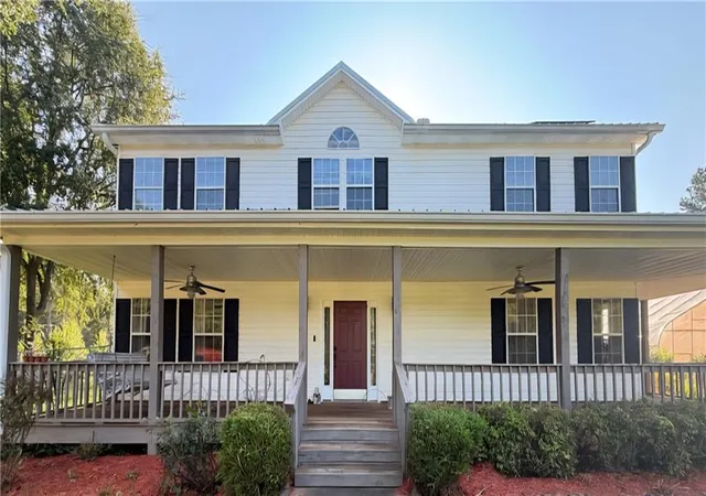 1st image of 1599 Lower River Rd, Covington, GA 30016 | MLS# 7661577