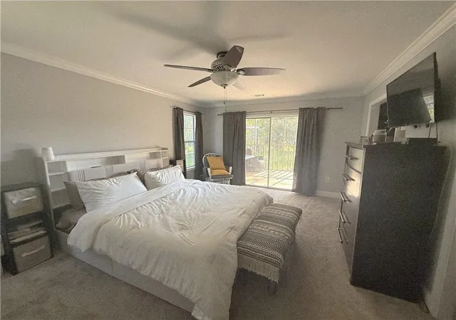5th image of 1599 Lower River Rd, Covington, GA 30016 | MLS# 7661577