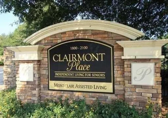 1st image of 1800 Clairmont Lake #301, Decatur, GA 30033 | MLS# 7778333