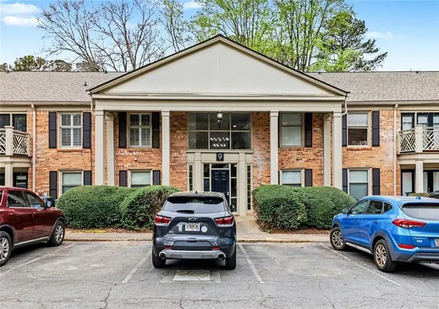 1st image of 3650 Ashford Dunwoody Rd Ne #904, Brookhaven, GA 30319 | MLS# 7808389