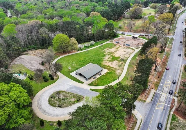 33rd image of 3650 Ashford Dunwoody Rd Ne #904, Brookhaven, GA 30319 | MLS# 7808389