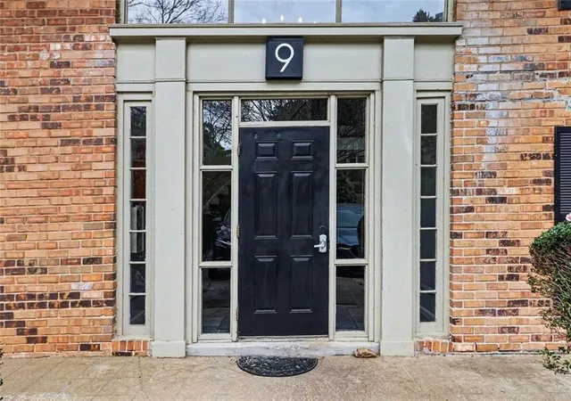4th image of 3650 Ashford Dunwoody Rd Ne #904, Brookhaven, GA 30319 | MLS# 7808389