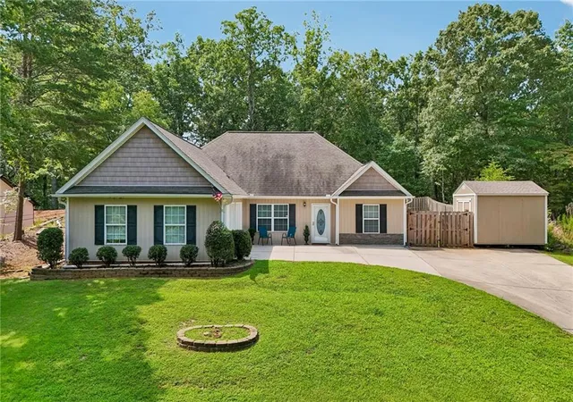 1st image of 7453 Dogwood Trl, Murrayville, GA 30564 | MLS# 7813184