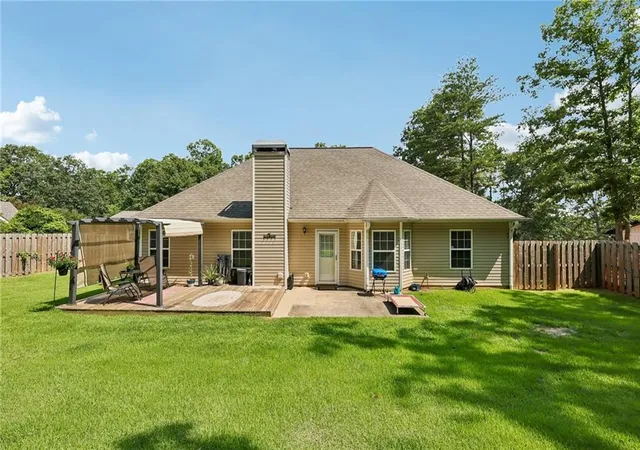 image of 7453 Dogwood Trl, Murrayville, GA 30564 | MLS# 7813184
