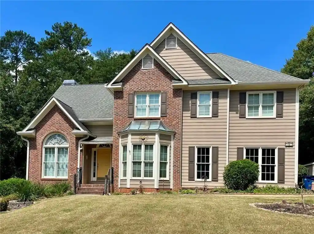 Photo 1 of Sale Pending at 503 Brander Pass, Peachtree City, GA 30269 | MLS# 7807031 | Listing updated on 2026-10-01