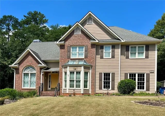 Photo 1 of Sale Pending at 503 Brander Pass, Peachtree City, GA 30269 | MLS# 7807031 | Listing updated on 2026-10-01