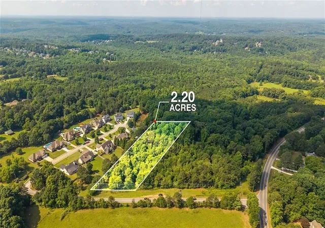 Photo 1 of Land for sale at 7059 Hwy 81 Tract 1, Monroe, GA 30656 | MLS# 7801191 | Listing updated on 2026-08-20