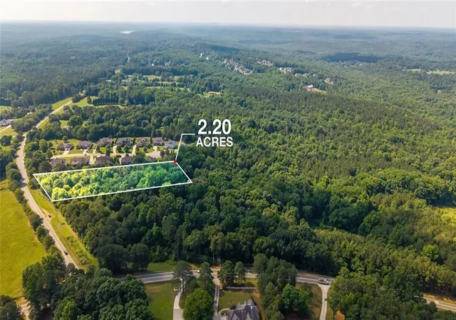Photo 3 of Land for sale at 7059 Hwy 81 Tract 1, Monroe, GA 30656 | MLS# 7801191 | Listing updated on 2026-08-20