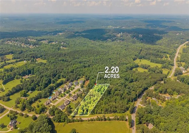 Photo 3 of Land for sale at 7059 Hwy 81 Tract 1, Monroe, GA 30656 | MLS# 7801191 | Listing updated on 2026-08-20