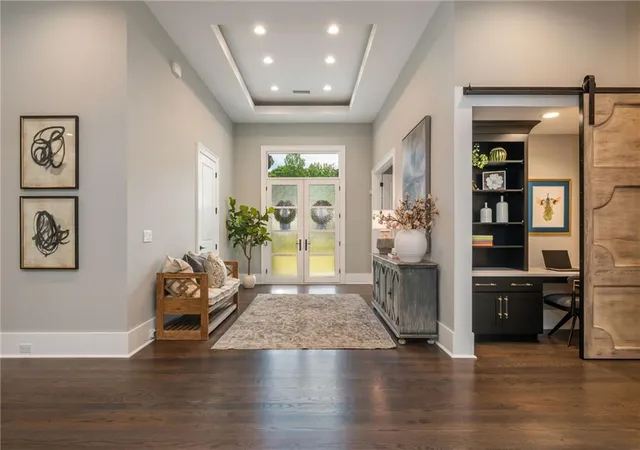 Photo 3 of Sale Pending at 130 Von Lake Dr, Alpharetta, GA 30004 | MLS# 7806050 | Listing updated on 2026-08-26