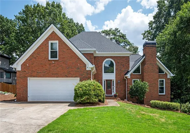 Photo 1 of Sale Pending at 1703 Brandywine Ct, Atlanta, GA 30338 | MLS# 7817395 | Listing updated on 2026-08-24