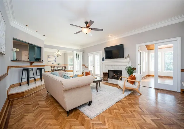 Photo 2 of Sale Pending at 1703 Brandywine Ct, Atlanta, GA 30338 | MLS# 7817395 | Listing updated on 2026-08-24