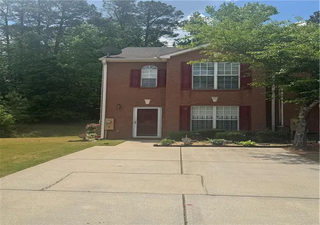 3rd image of 3816 Waldrop Ln, Decatur, GA 30034 | MLS# 7762446