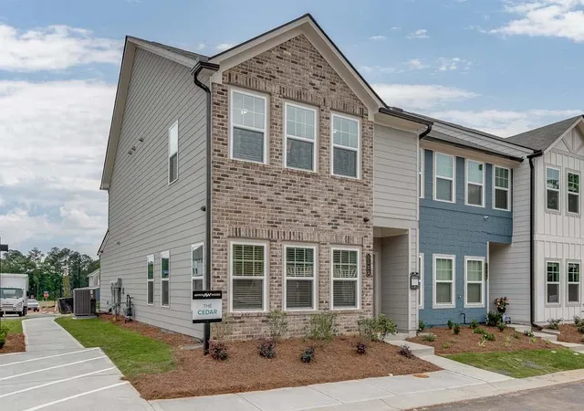 2nd image of 5508 Warwick Pass St, Douglasville, GA 30135 | MLS# 7781933
