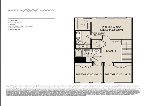 40th image of 5508 Warwick Pass St, Douglasville, GA 30135 | MLS# 7781933