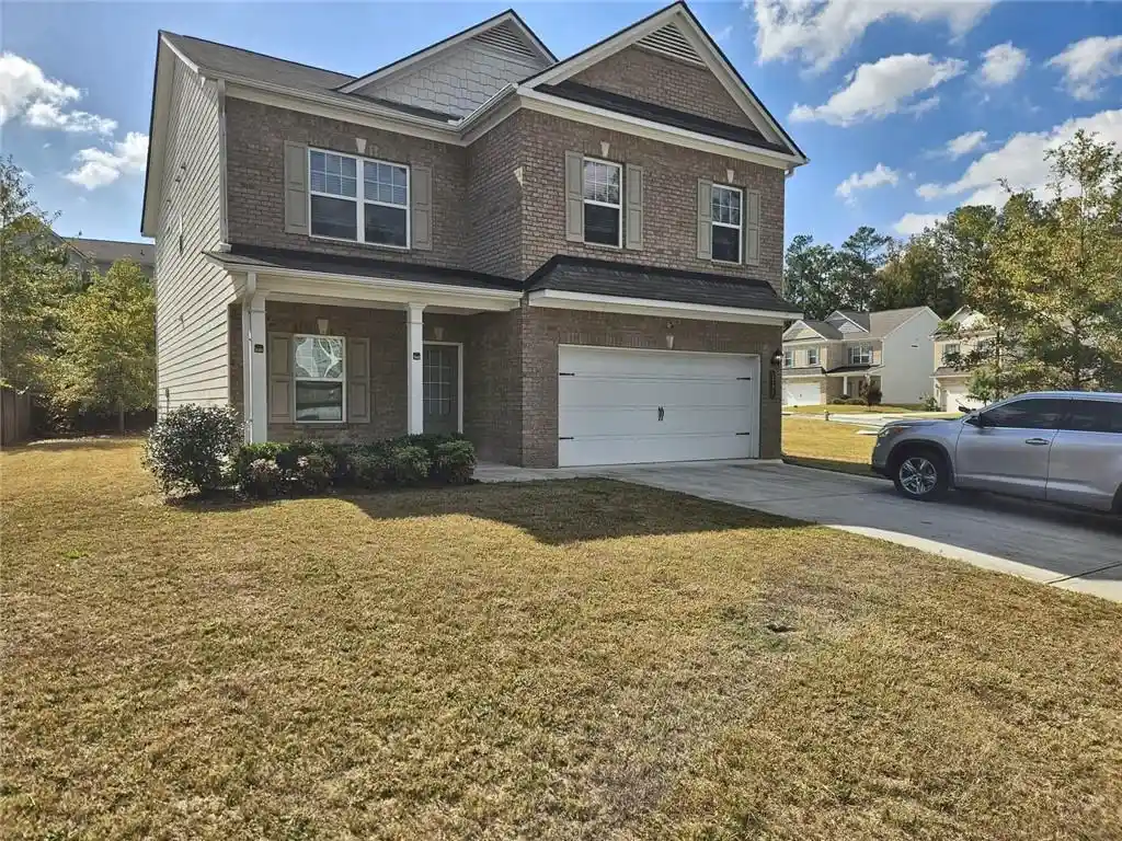 Single family home for sale at 5290 Burrus Ln, Mableton, GA 30126 | MLS# 7861360