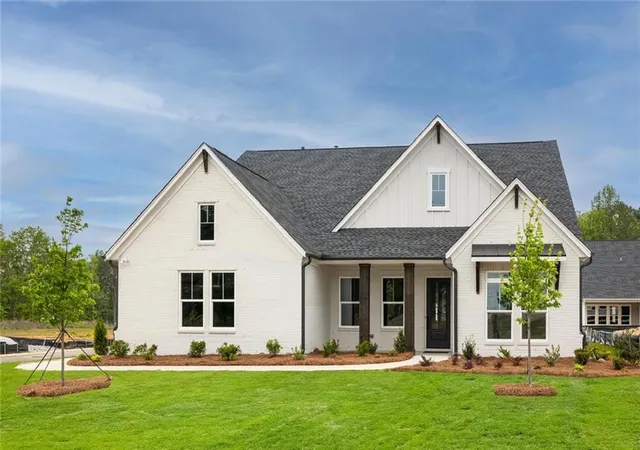 Photo 1 of Single family home for sale at 6575 Namon Valley Dr, Cumming, GA 30028 | MLS# 7815270 | Listing updated on 2026-08-04