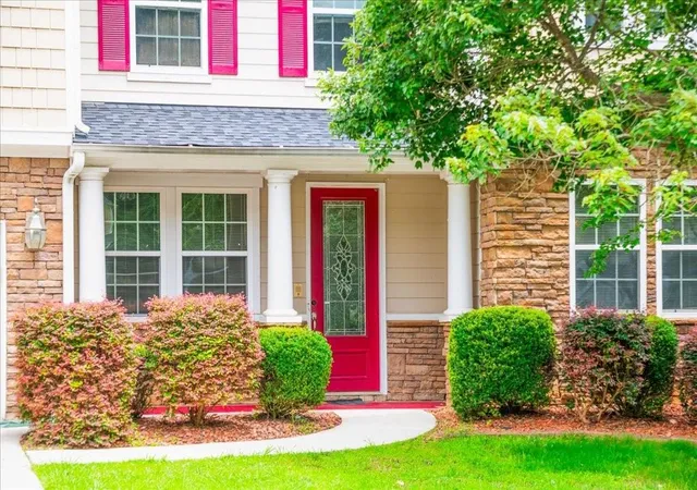 2nd image of 6164 Chastain Wy, Fairburn, GA 30213 | MLS# 7792628