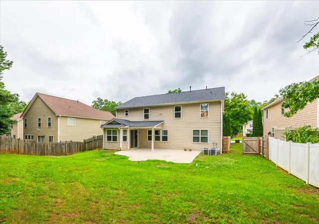 60th image of 6164 Chastain Wy, Fairburn, GA 30213 | MLS# 7792628