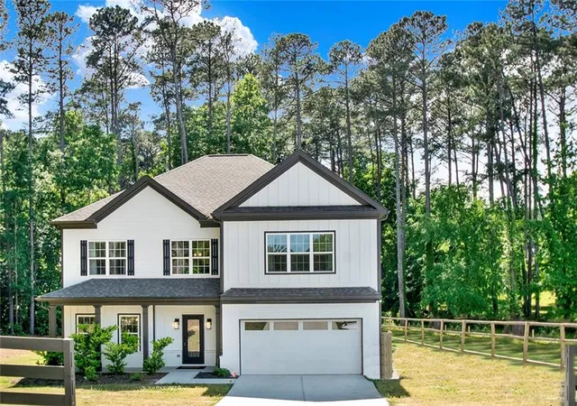 1st image of 407 Corinth Church Rd, Winder, GA 30680 | MLS# 7774056