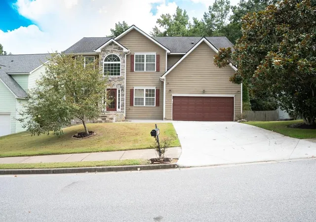 1st image of 1320 Grey Rock Wy, Suwanee, GA 30024 | MLS# 7819948