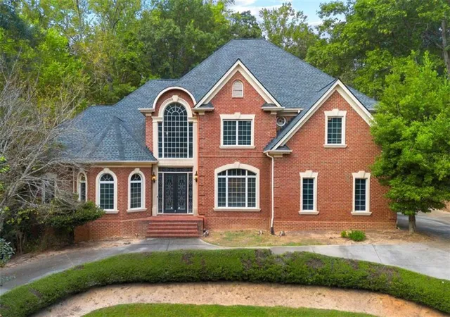Single family home for sale at 1670 Riverside Rd, Roswell, GA 30076 | MLS# 7807523