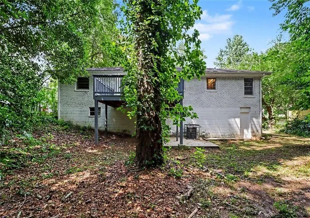18th image of 2951 Belvedere Ln, Decatur, GA 30032 | MLS# 7803298