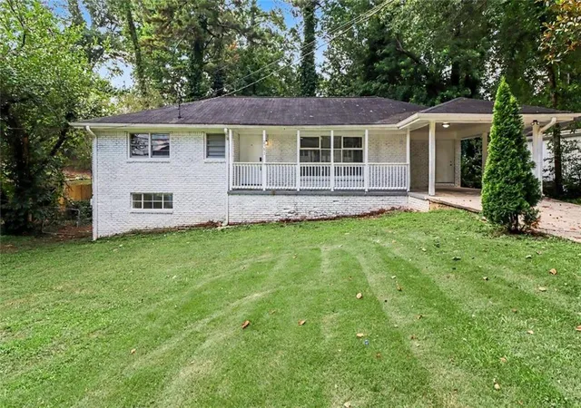 1st image of 2951 Belvedere Ln, Decatur, GA 30032 | MLS# 7803298