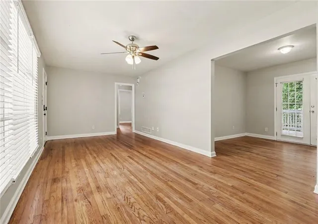 4th image of 2951 Belvedere Ln, Decatur, GA 30032 | MLS# 7803298