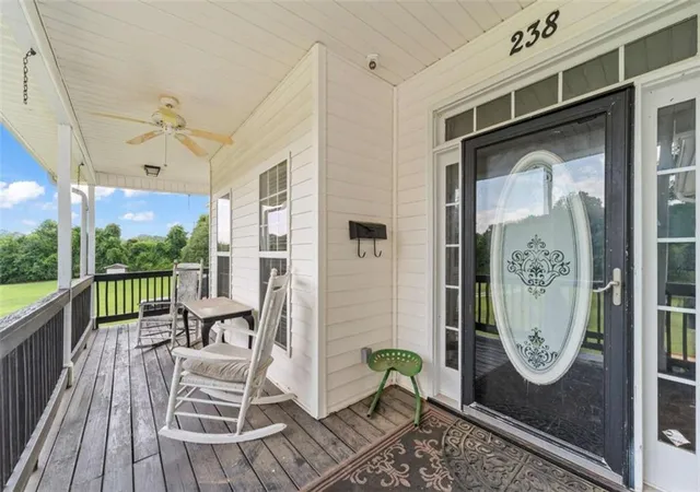 2nd image of 238 Apple Valley Rd, Commerce, GA 30529 | MLS# 7797342
