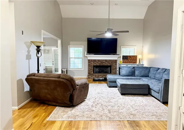 3rd image of 238 Apple Valley Rd, Commerce, GA 30529 | MLS# 7797342