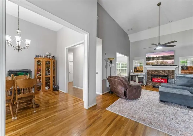 4th image of 238 Apple Valley Rd, Commerce, GA 30529 | MLS# 7797342