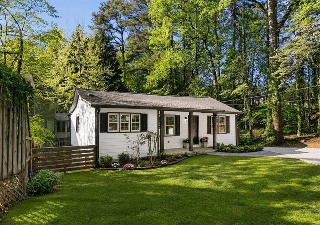 Photo 2 of Single family home for sale at 3154 Briarcliff Way, Atlanta, GA 30345 | MLS# 7804352 | Listing updated on 2026-08-08