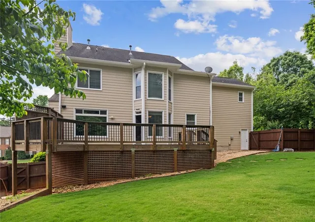 5th image of 390 Woodbrook Wy, Lawrenceville, GA 30043 | MLS# 7745918
