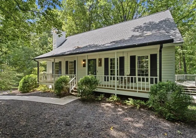Photo 1 of Single family home for sale at 4037 Crossfield Pl, Marietta, GA 30062 | MLS# 7803305 | Listing updated on 2026-10-13