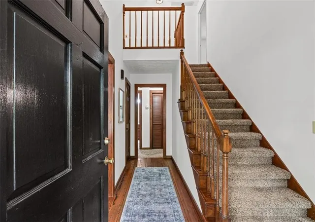 Photo 3 of Single family home for sale at 4037 Crossfield Pl, Marietta, GA 30062 | MLS# 7803305 | Listing updated on 2026-10-13