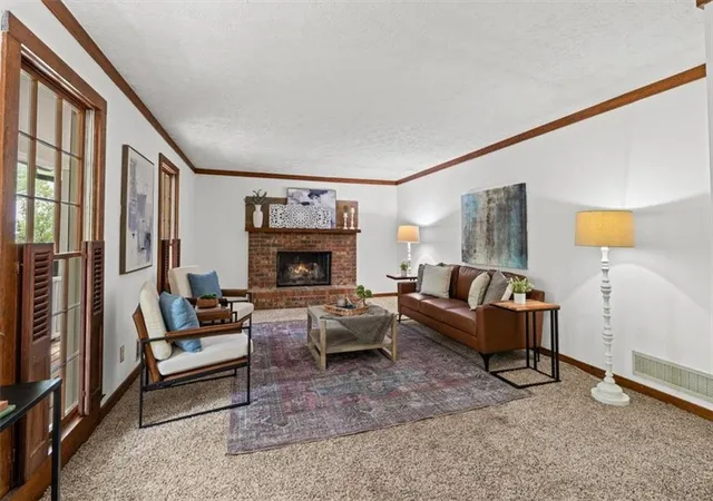 Photo 3 of Single family home for sale at 4037 Crossfield Pl, Marietta, GA 30062 | MLS# 7803305 | Listing updated on 2026-10-13