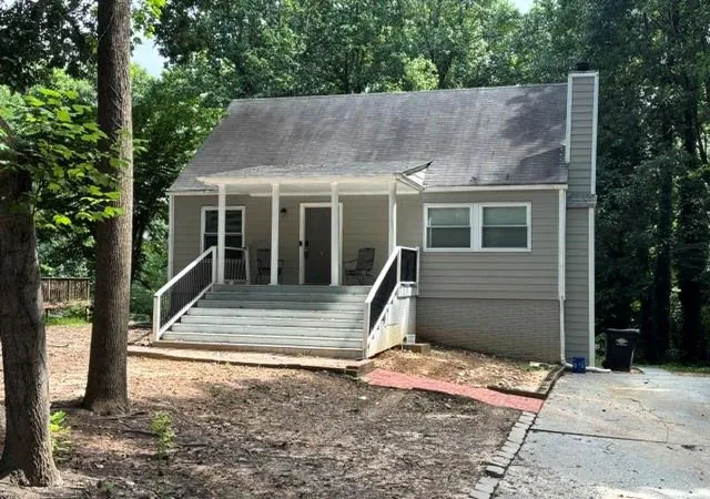 Photo 1 of Sale Pending at 2483 Ramblewood Ct, Acworth, GA 30102 | MLS# 7809219 | Listing updated on 2026-10-02