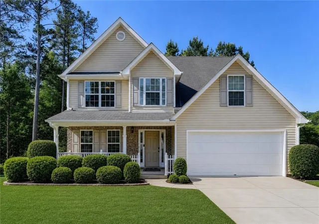 Homes for sale in Snellville, GA | 4439 Flat Stone Dr, Snellville, GA 30039 | MLS# 7769921