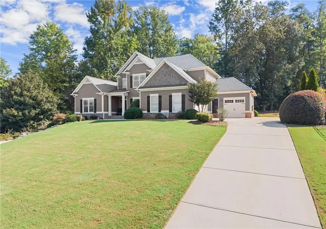 1st image of 799 Traditions Wy, Jefferson, GA 30549 | MLS# 7746616