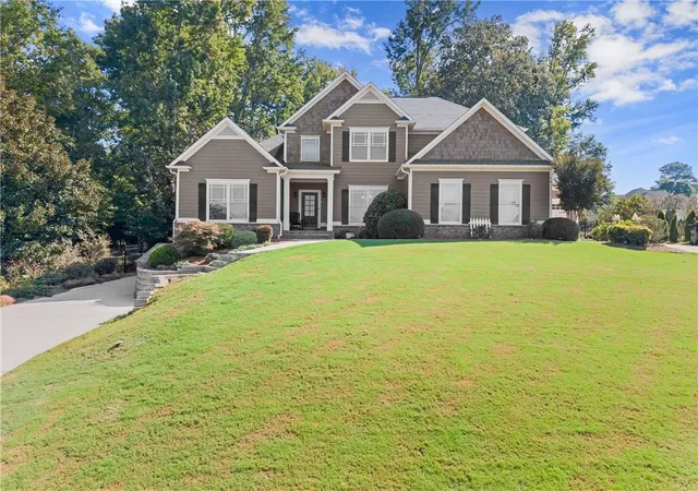 4th image of 799 Traditions Wy, Jefferson, GA 30549 | MLS# 7746616