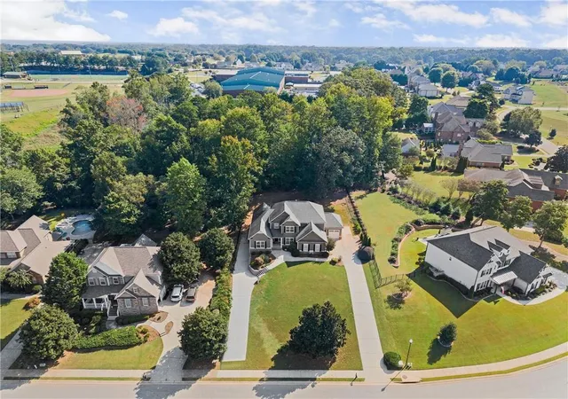 58th image of 799 Traditions Wy, Jefferson, GA 30549 | MLS# 7746616