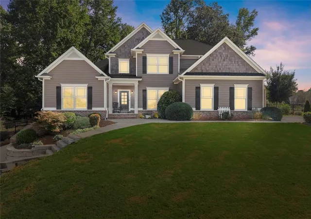 5th image of 799 Traditions Wy, Jefferson, GA 30549 | MLS# 7746616