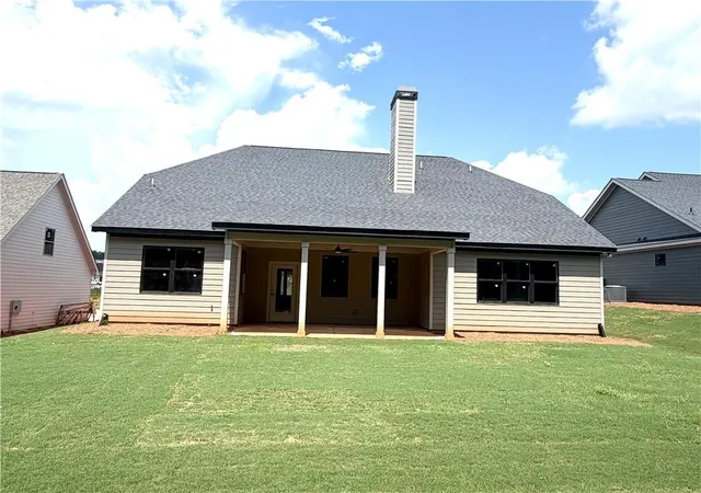 19th image of 1430 Legend Dr Dr, Greensboro, GA 30642 | MLS# 7824548